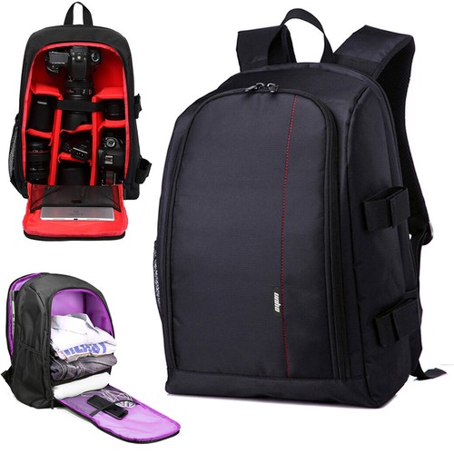 Inch camera backpack - backpack, bag