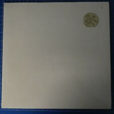 The Beatles Das weiße Album