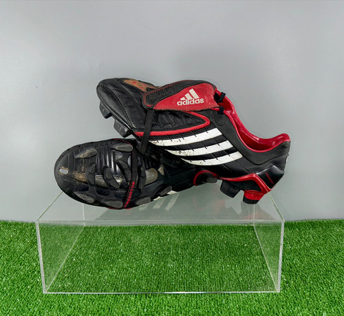 Adidas predator powerswerve - adidas, fg