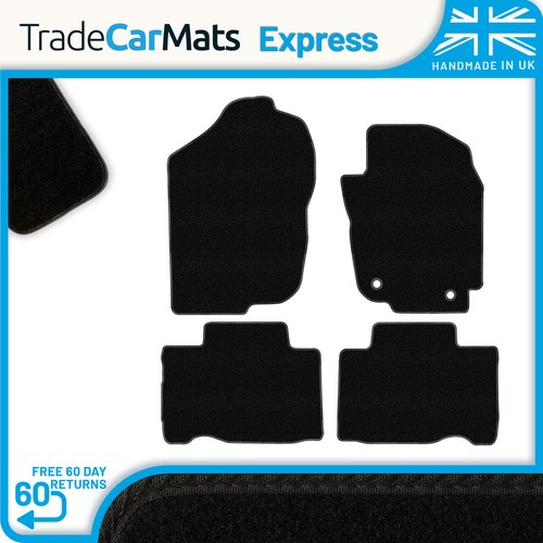 Tailored carpet car floor - carpet, mats