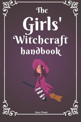The girls witchcraft - girls’,