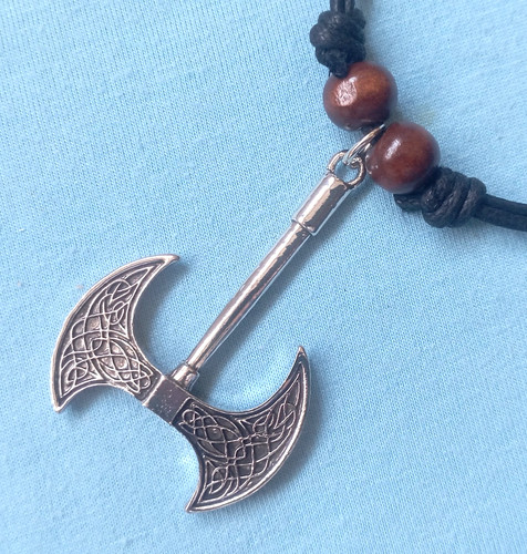 Stp 002 viking - stp,