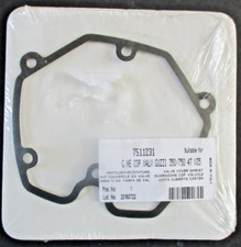 GENUINE MOTO GUZZI ENGINE ROCKER COVER GASKET 350 500 650 750 V35 V50 V65 V75
