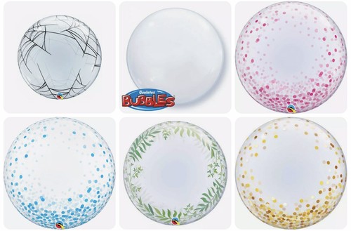 Clear qualatex deco - qualatex,