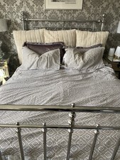 Loft Studio Double size Pattern duvet cover and 2￼ pillowcases