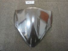 Suzuki GSX1300R Hayabusa 2008-16 Front Screen Windshield OEM 12/23