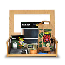 HabiStat Hatchling Snake