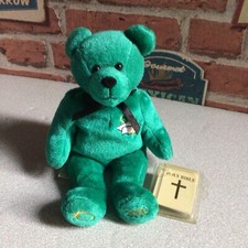 Holy Bears Commencement.