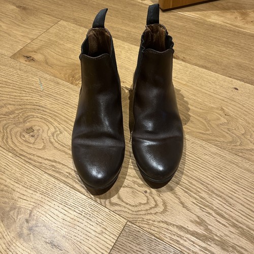 Tuffa show boot size - tuffa, (38)