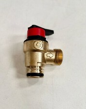 Vaillant Home Combi 25 -A 30-A 35-A PRESSURE RELIEF SAFETY VALVE 178985