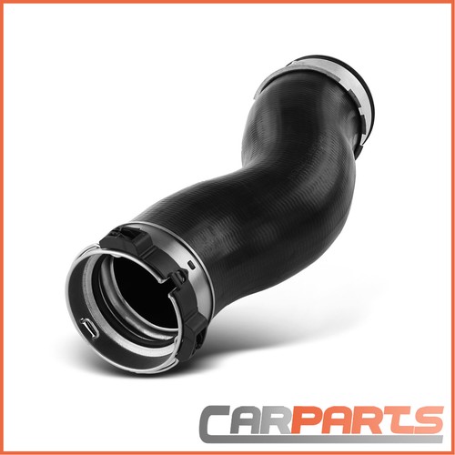 Turbo charge air hose - charge,