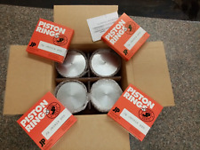 Vauxhall 2.3L Slant FLAT top