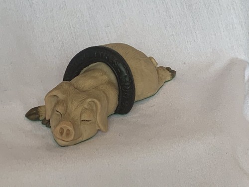 Collectible piggin - collectible, ‘piggin’