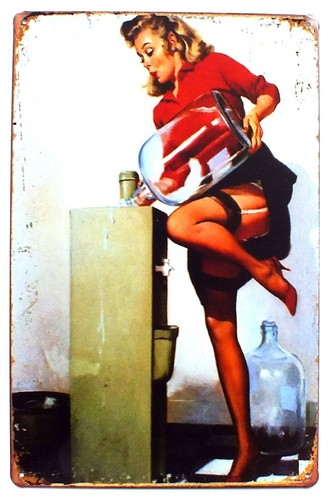 Vintage retro 1950 - vintage,