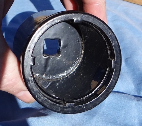 Otc 4x4 hub locknut socket - otc,