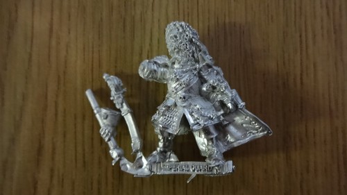 Warhammer 40k vostroyan - warhammer,