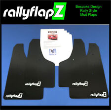 rallyflapZ | Mud Flaps & Kit