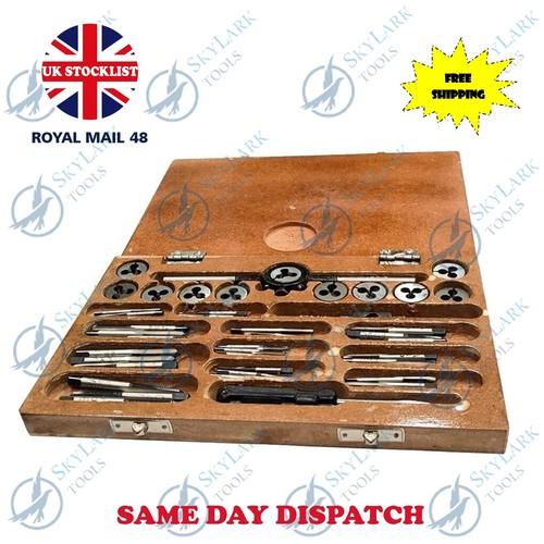 Tap and dies - 0,