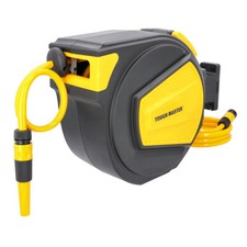 Garden Hose Reel, TOUGH MASTER
