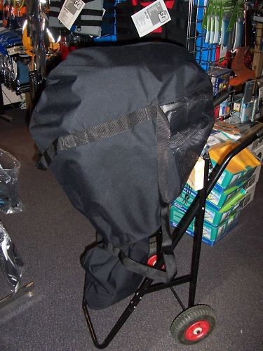 Outboard engine carry - engine, boat