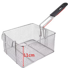 Detachable Handle Frying