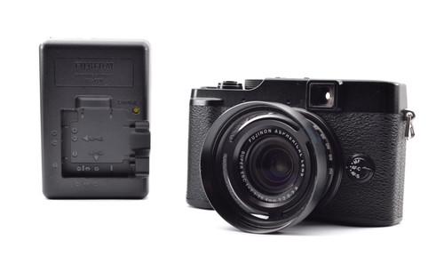 Mint fujifilm fuji x10 - 【mint】fujifilm,