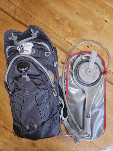 Osprey raptor hydration - osprey, 6