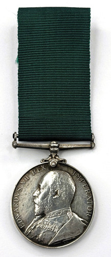 Edward vii british africa - edward,