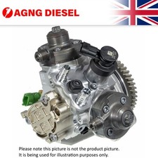 New Bosch Exchange High