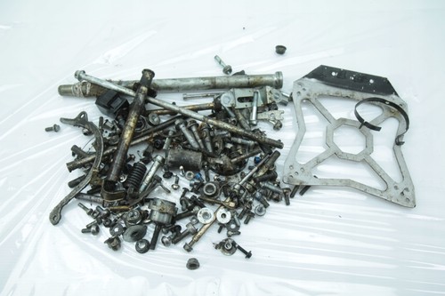 Honda cbr 600 pc35 f4i - pc35,