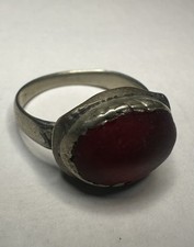Post Medieval Or Vintage Ring