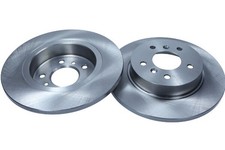 2 PCS MAXGEAR 19-3545 Brake