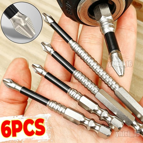 High magnetic screwdriver - high,