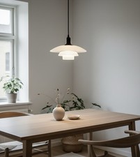 Poul  Henningsen - Louis