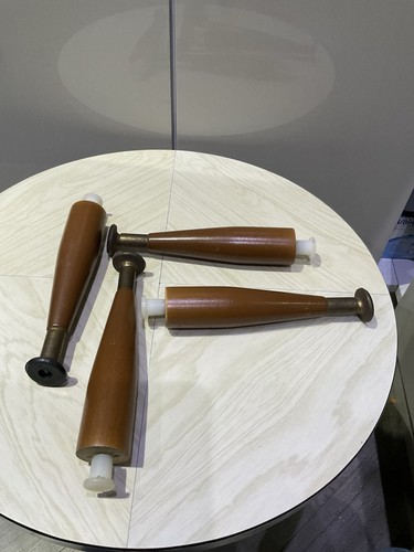 Furniture legs teak - legs,