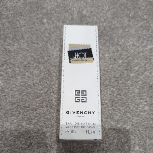 Givenchy hot couture 30ml - hot,
