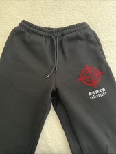 Named Collective Joggers X - Small Black