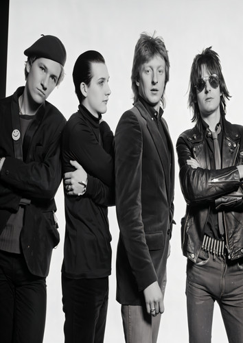 The damned photograph print - the,