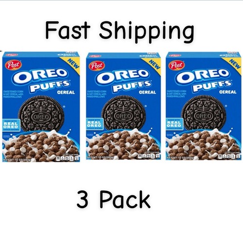 Post oreo s - 3,