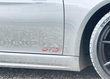 Porsche 911 981 Boxster Cayman
