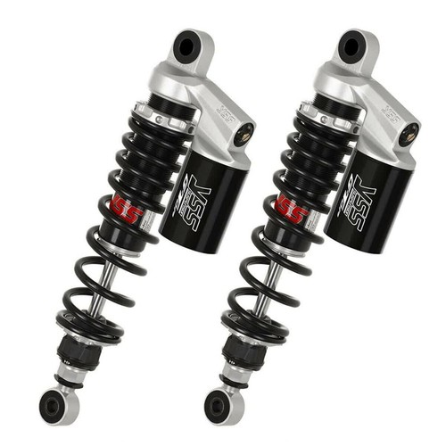 Yss adjustable rear shock - adjustable,
