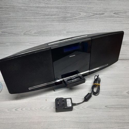 Philips dcb293 player - philips, dcb293/05