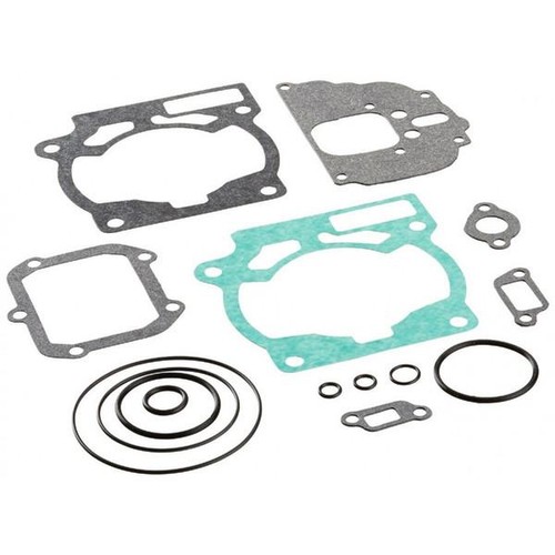 Vertex top end - end, ktm