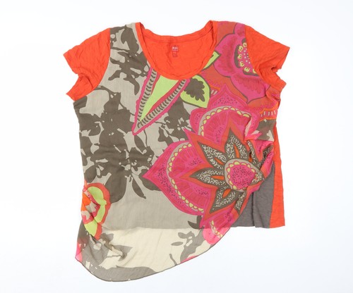 Womens size miss captain - size, 12