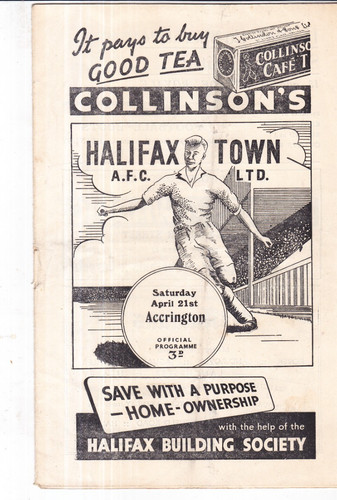 1955 1956 halifax v - halifax,