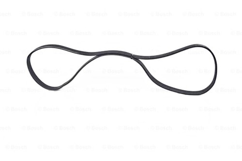 Bosch ribbed belt for audi - belt,