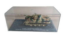 *DeAGOSTINI/ ALTAYA* 1:72