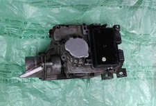 transmission positioner