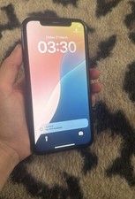 Apple iPhone XR 64GB