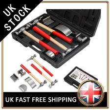Panel Beating Hammer Set 7PC